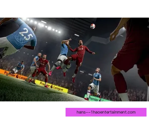 《FIFA 26》将首次加入女子足球职业生涯模式 引领电竞新潮流