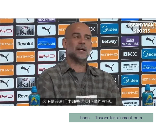 罗德里谈在瓜迪奥拉麾下成长学到丰富战术经验 罗德里谈在瓜迪奥拉麾下成长学到丰富战术经验